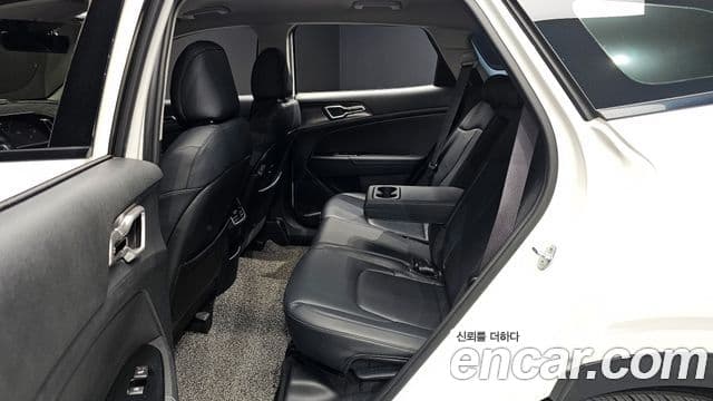 Kia Sportage 5세대 Noblesse Gravity, 2022 12