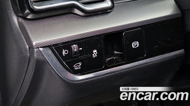 Kia Sportage 5세대 Noblesse Gravity, 2022 16