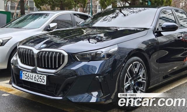 BMW 5시리즈 (G60) 530e xDrive M Sport, 2026 2