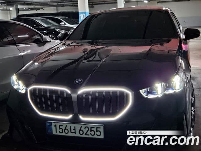 BMW 5시리즈 (G60) 530e xDrive M Sport, 2026 3
