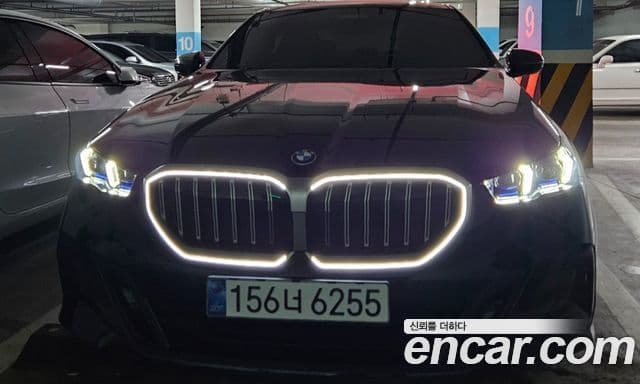 BMW 5시리즈 (G60) 530e xDrive M Sport, 2026 4
