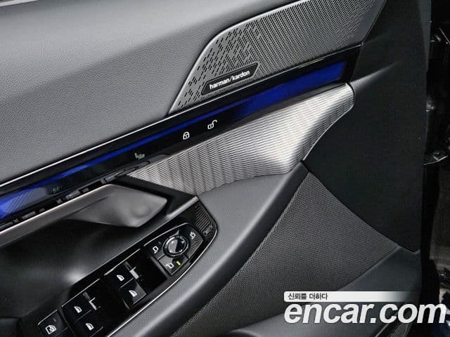 BMW 5시리즈 (G60) 530e xDrive M Sport, 2026 6