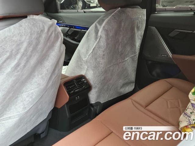 BMW 5시리즈 (G60) 530e xDrive M Sport, 2026 7