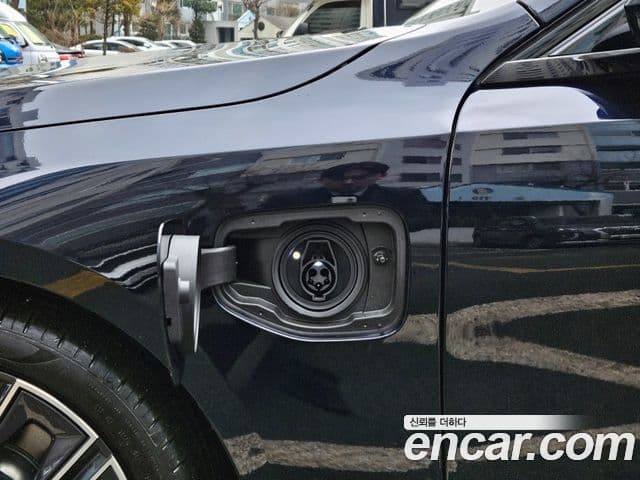 BMW 5시리즈 (G60) 530e xDrive M Sport, 2026 8