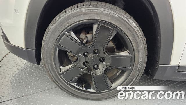 Chevrolet(GM대우) Orlando Premium, 2015 все фото