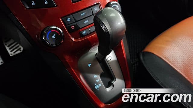 Chevrolet(GM대우) Orlando Premium, 2015 9