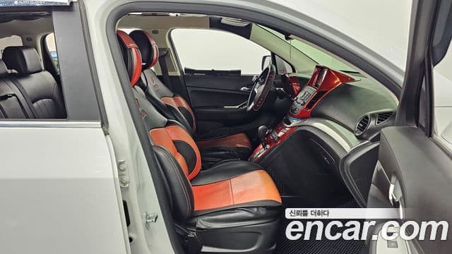 Chevrolet(GM대우) Orlando Premium, 2015 10