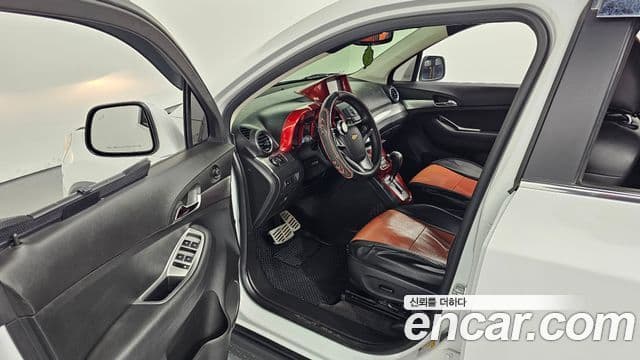 Chevrolet(GM대우) Orlando Premium, 2015 11