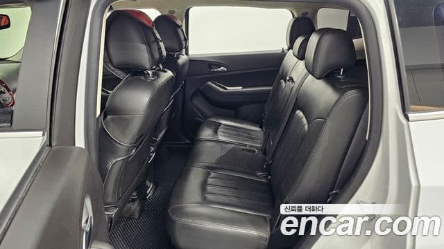 Chevrolet(GM대우) Orlando Premium, 2015 12