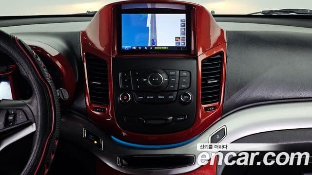 Chevrolet(GM대우) Orlando Premium, 2015 14