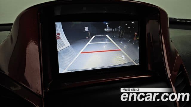 Chevrolet(GM대우) Orlando Premium, 2015 15