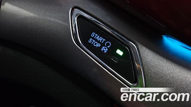 Chevrolet(GM대우) Orlando Premium, 2015 17