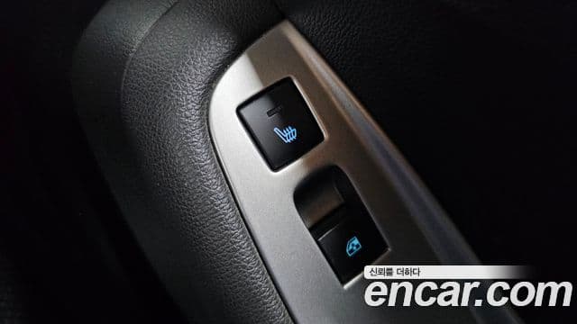 Chevrolet(GM대우) Orlando Premium, 2015 18