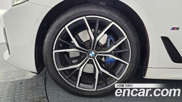 BMW 5시리즈 (G30) 530i M Sport, 2023 все фото