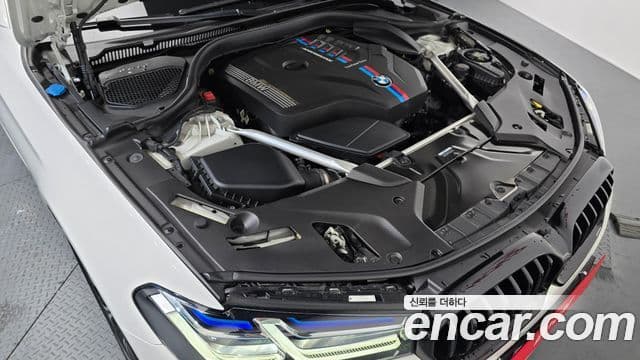 BMW 5시리즈 (G30) 530i M Sport, 2023 6