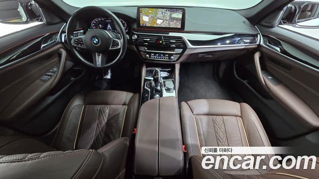 BMW 5시리즈 (G30) 530i M Sport, 2023 7
