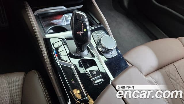 BMW 5시리즈 (G30) 530i M Sport, 2023 9