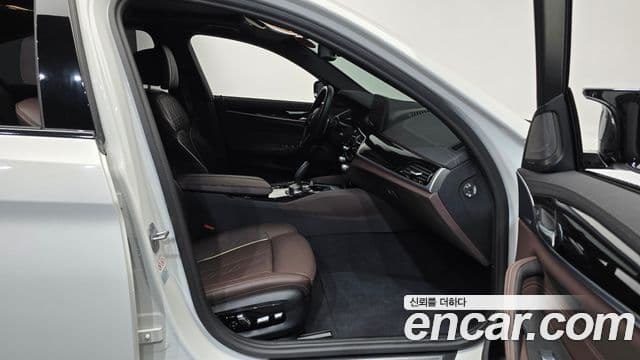 BMW 5시리즈 (G30) 530i M Sport, 2023 11