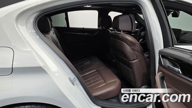 BMW 5시리즈 (G30) 530i M Sport, 2023 12