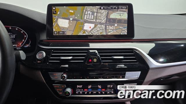 BMW 5시리즈 (G30) 530i M Sport, 2023 14