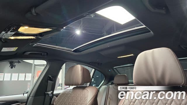 BMW 5시리즈 (G30) 530i M Sport, 2023 19