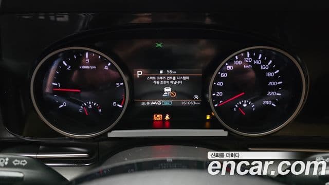 Kia Carnival 4세대 Prestige, 2022 8