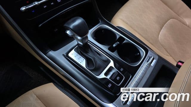 Kia Carnival 4세대 Prestige, 2022 9