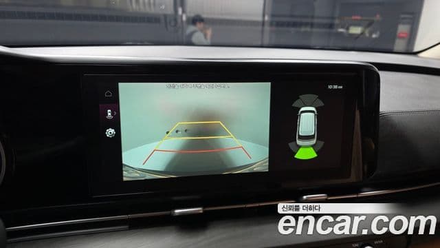 Kia Carnival 4세대 Prestige, 2022 15