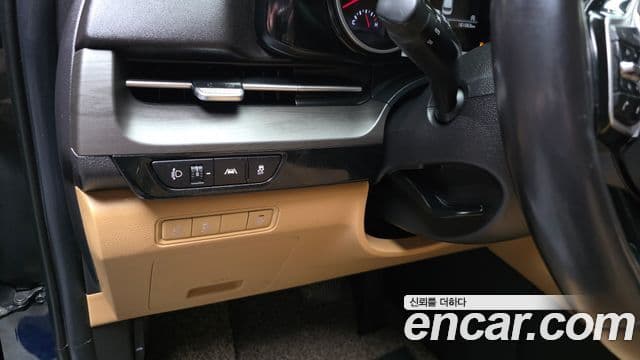 Kia Carnival 4세대 Prestige, 2022 16