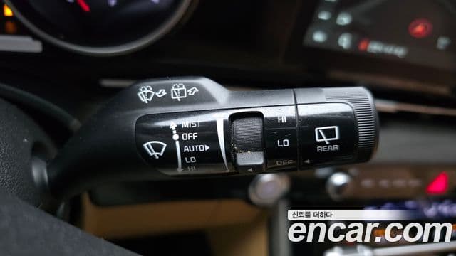 Kia Carnival 4세대 Prestige, 2022 17