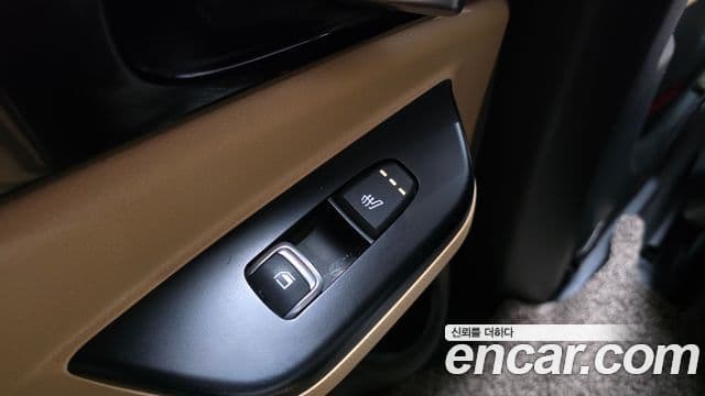 Kia Carnival 4세대 Prestige, 2022 18