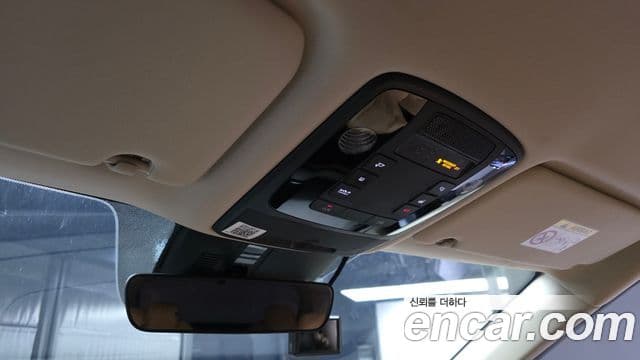 Kia Carnival 4세대 Prestige, 2022 19