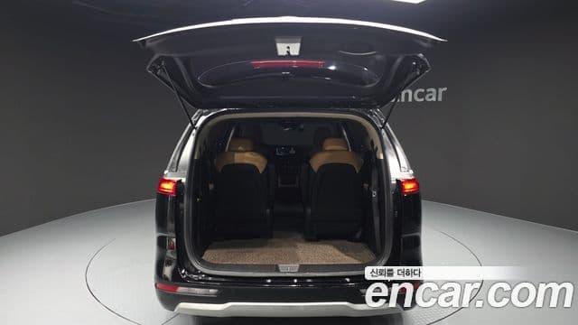 Kia Carnival 4세대 Prestige, 2022 20
