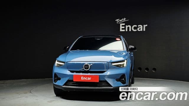 Volvo C40 Recharge twin Ultimate, 2024 3