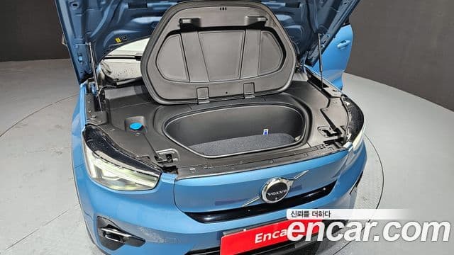 Volvo C40 Recharge twin Ultimate, 2024 6