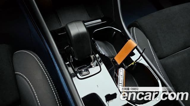 Volvo C40 Recharge twin Ultimate, 2024 9