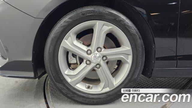 Hyundai Sonata New 라이즈 Modern, 2018 все фото