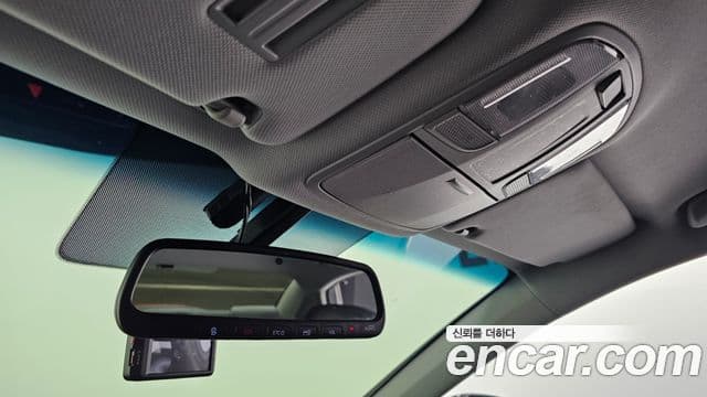 Hyundai Sonata New 라이즈 Modern, 2018 18