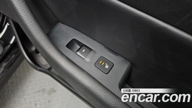 Hyundai Sonata New 라이즈 Modern, 2018 19