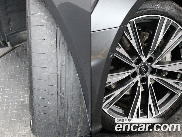 Audi A6 (C8) Premium, 2023 все фото