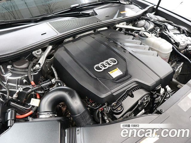Audi A6 (C8) Premium, 2023 6