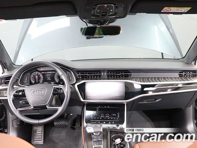 Audi A6 (C8) Premium, 2023 7