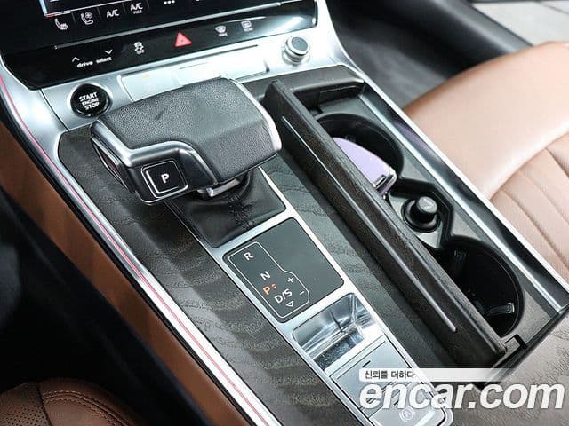 Audi A6 (C8) Premium, 2023 9