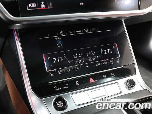 Audi A6 (C8) Premium, 2023 13