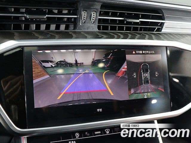 Audi A6 (C8) Premium, 2023 15