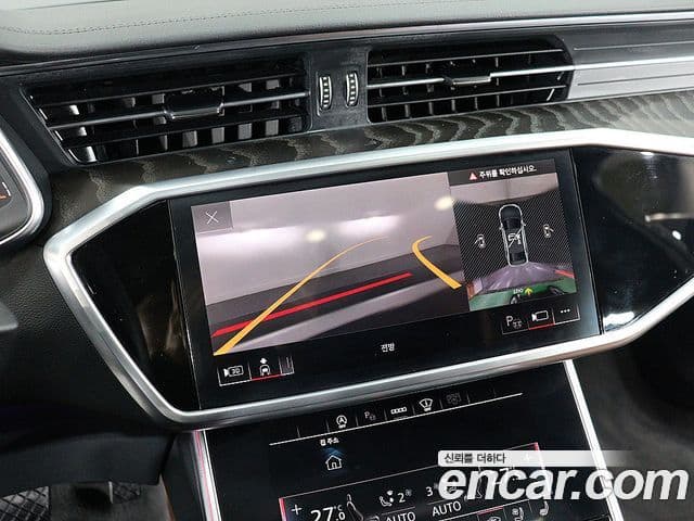 Audi A6 (C8) Premium, 2023 16