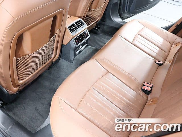 Audi A6 (C8) Premium, 2023 18