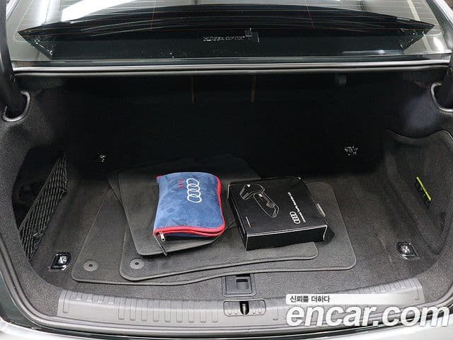 Audi A6 (C8) Premium, 2023 20