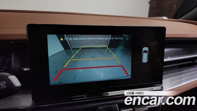 KG모빌리티(SsangYong) Torres T7, 2023 16