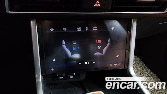 KG모빌리티(SsangYong) Torres T7, 2023 17